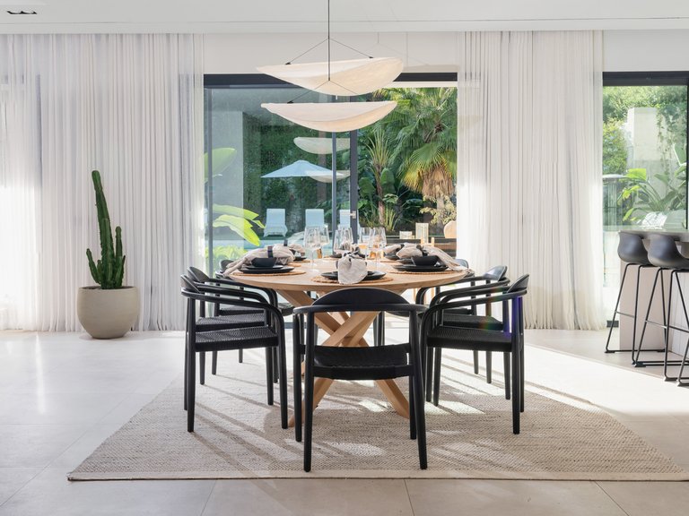 Villa for Sale in Marbella, Malaga 18