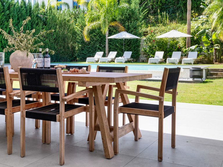 Villa for Sale in Marbella, Malaga 15