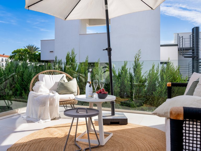 Villa for Sale in Marbella, Malaga 29