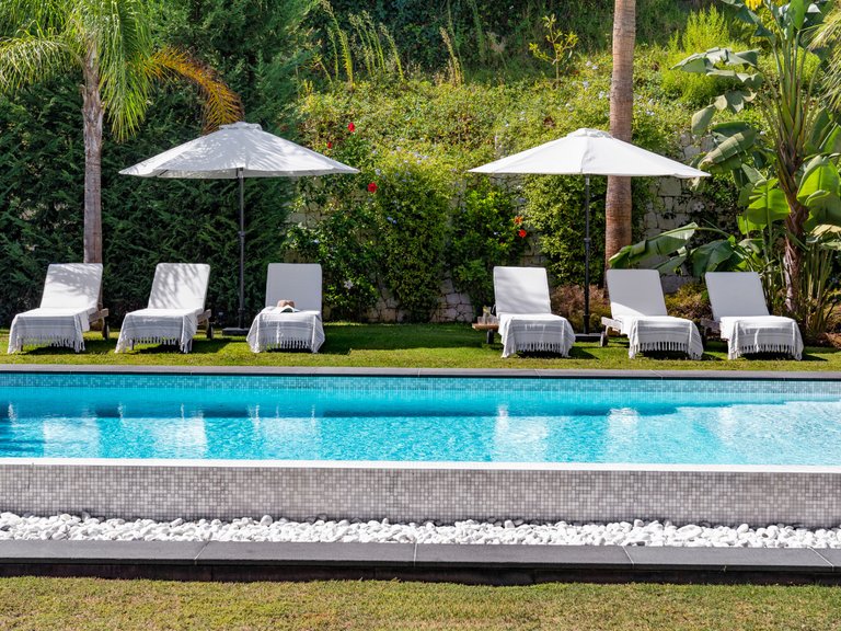 Villa for Sale in Marbella, Malaga 3