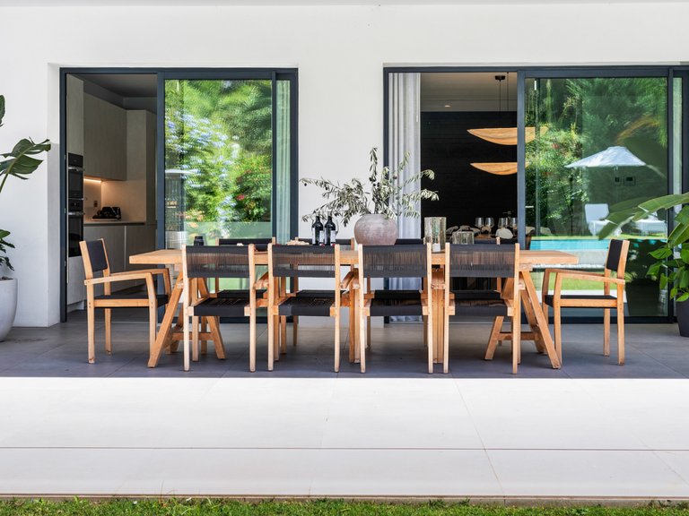 Villa for Sale in Marbella, Malaga 16
