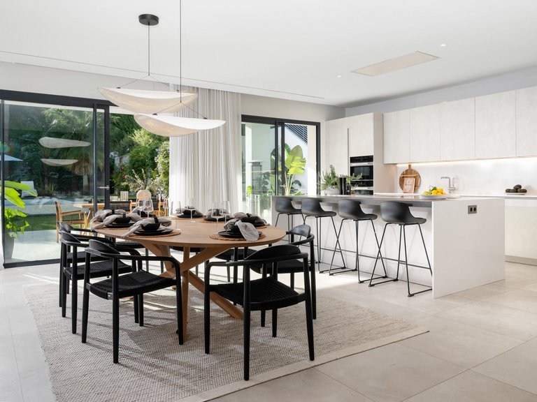 Villa for Sale in Marbella, Malaga 7