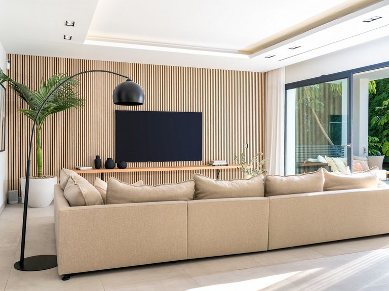 Villa for Sale in Marbella, Malaga 2
