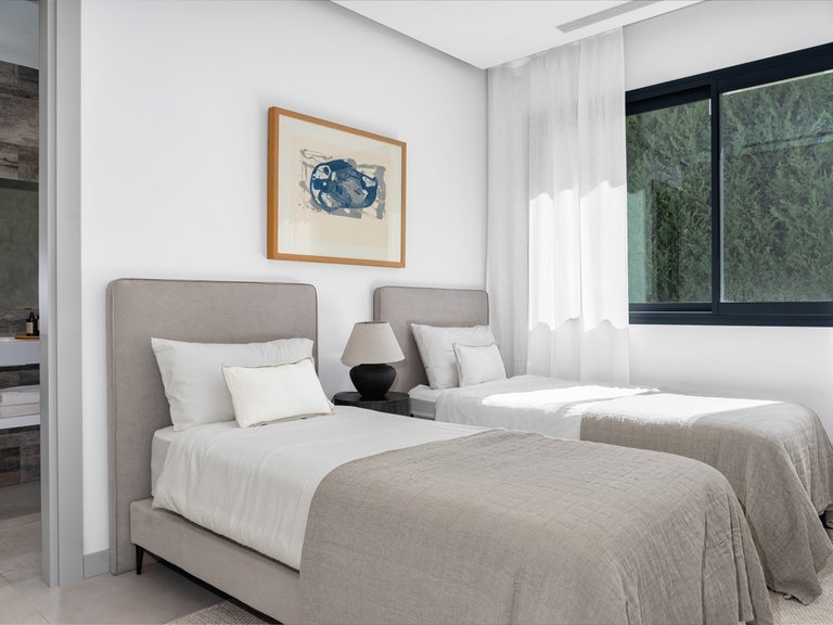 Villa for Sale in Marbella, Malaga 26