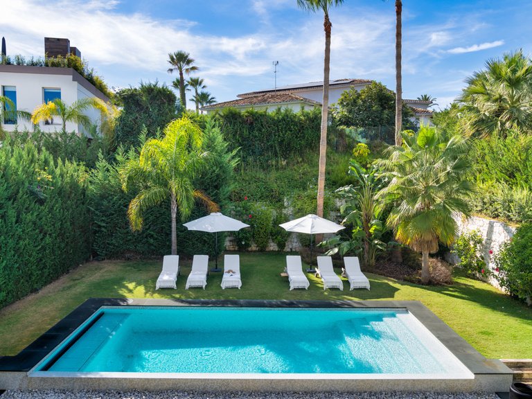 Villa for Sale in Marbella, Malaga 31