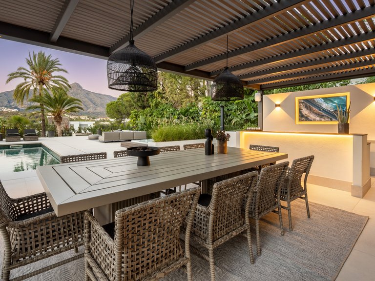 Villa for Sale in Marbella, Malaga 42