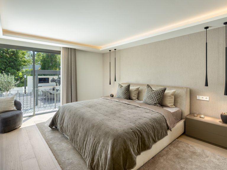 Villa for Sale in Marbella, Malaga 7