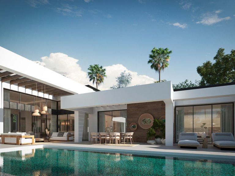 Villa for Sale in Marbella, Malaga 20