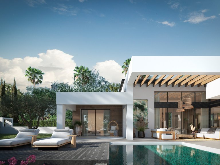 Villa for Sale in Marbella, Malaga 21