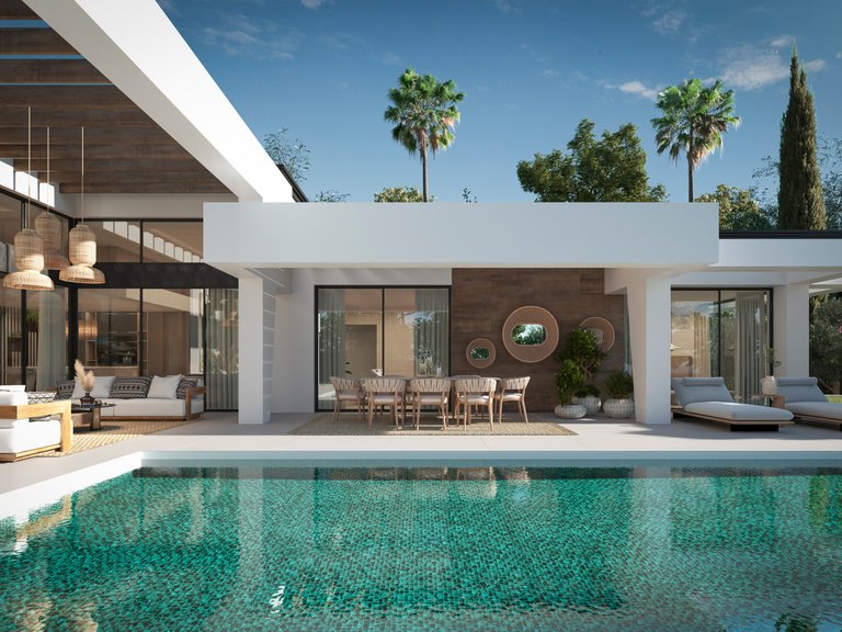 Villa for Sale in Marbella, Malaga 18