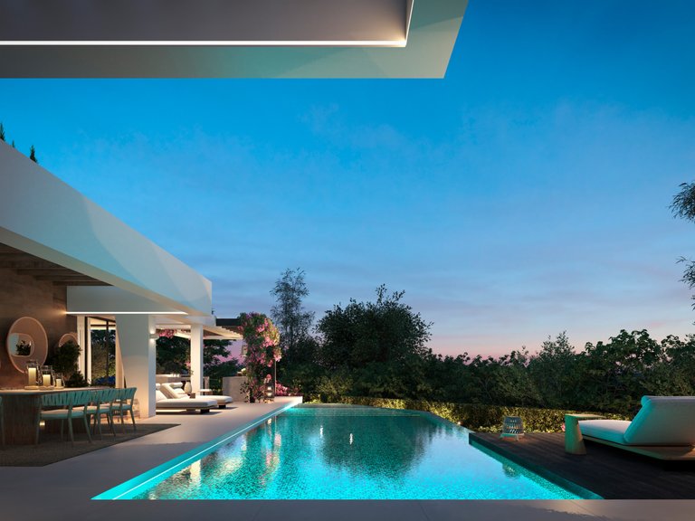 Villa for Sale in Marbella, Malaga 27