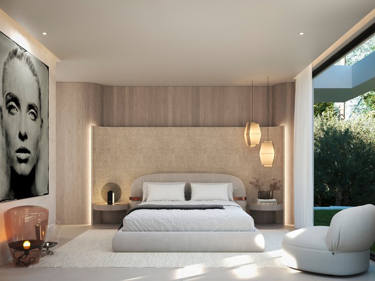 Villa for Sale in Marbella, Malaga 4