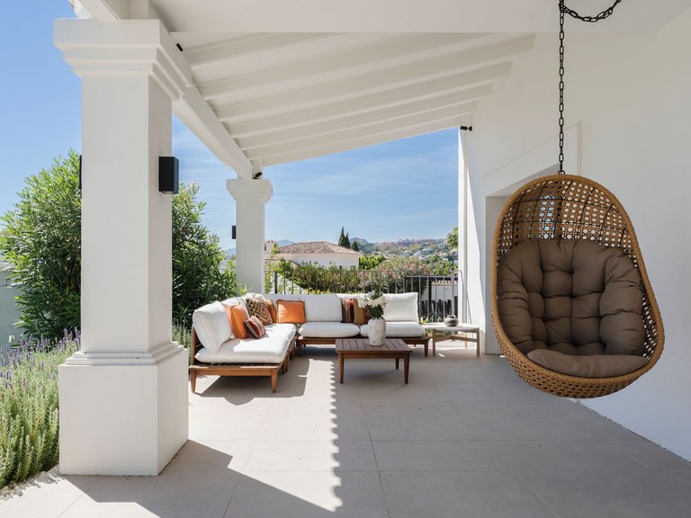 Villa for Sale in Marbella, Malaga 16