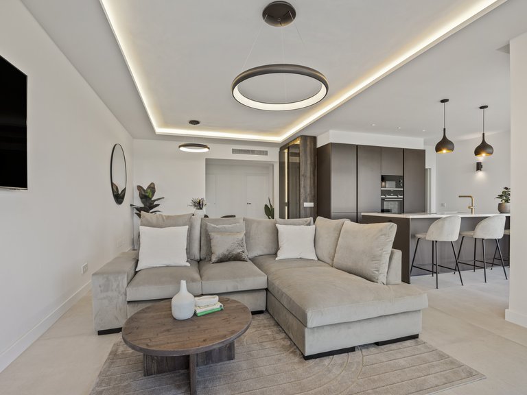 Apartment for Sale in Benahavis, Malaga 9