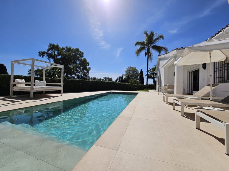 Villa for Sale in Benahavis, Malaga 6