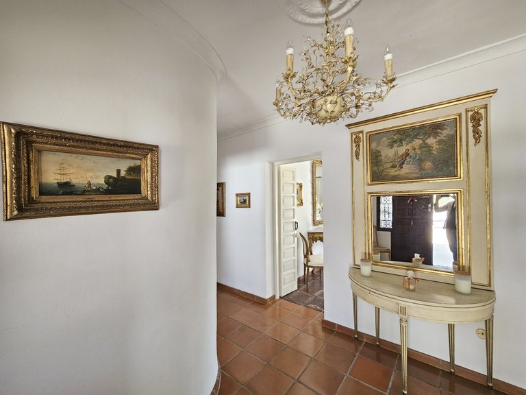 Villa for Sale in Benahavis, Malaga 14