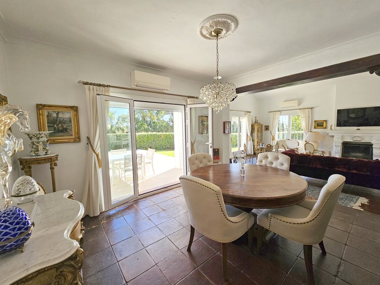 Villa for Sale in Benahavis, Malaga 12