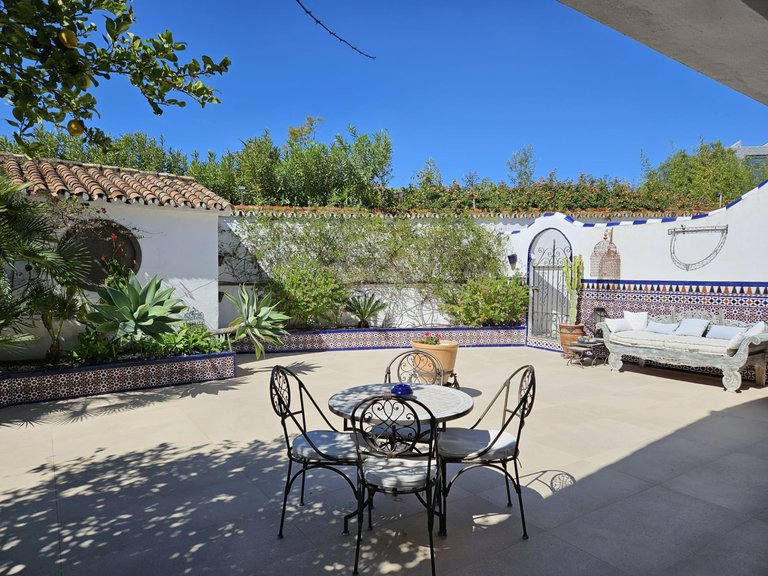 Villa for Sale in Benahavis, Malaga 9