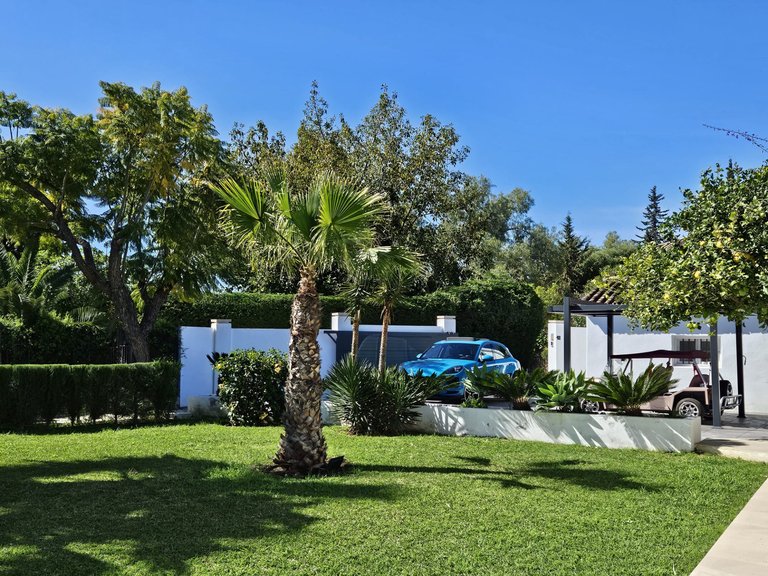 Villa for Sale in Benahavis, Malaga 25
