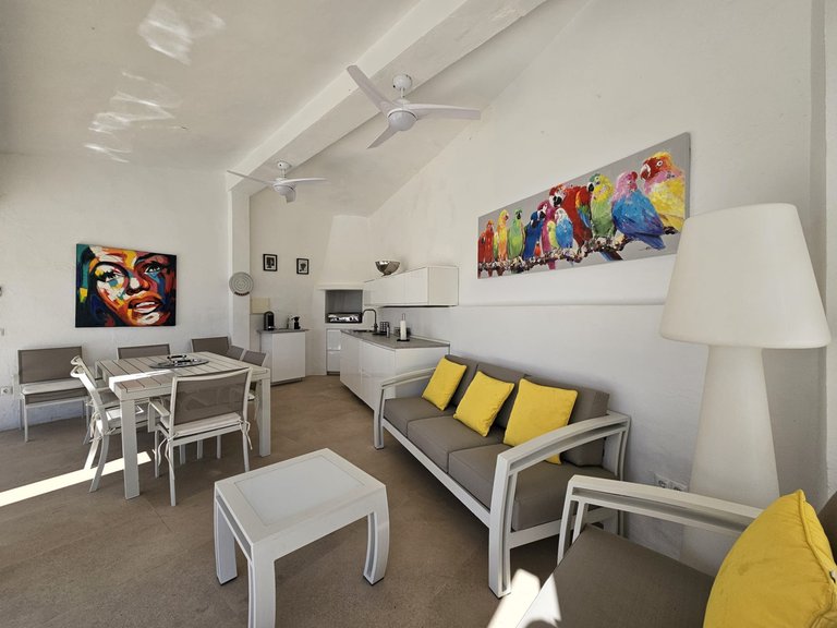 Villa for Sale in Benahavis, Malaga 7