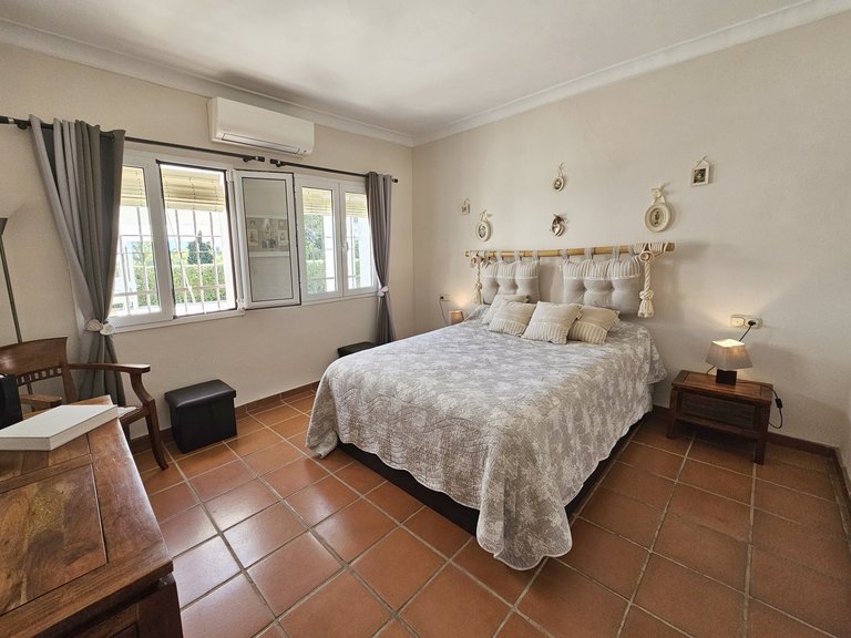 Villa for Sale in Benahavis, Malaga 17