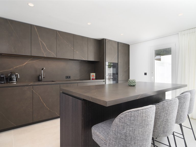 Town House for Sale in Benahavis, Malaga 23