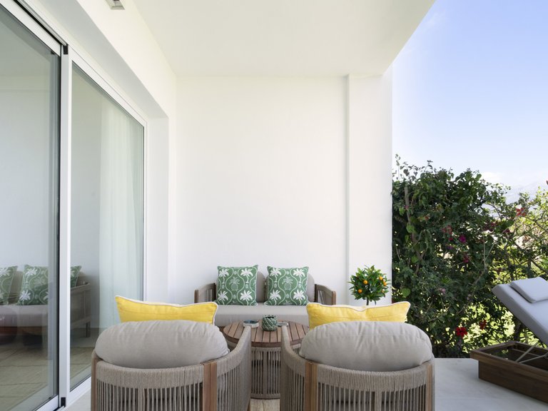 Town House for Sale in Benahavis, Malaga 41