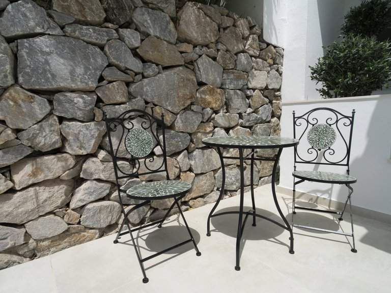 Town House for Sale in Benahavis, Malaga 16