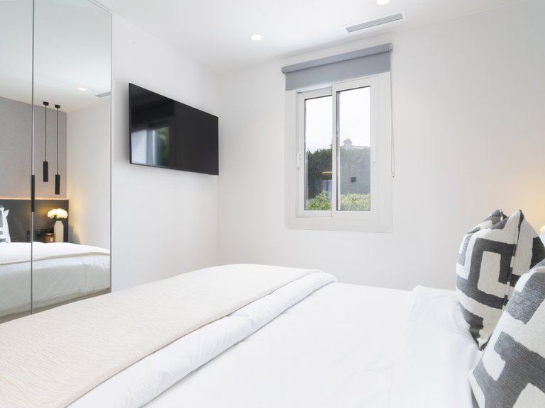 Town House for Sale in Benahavis, Malaga 50