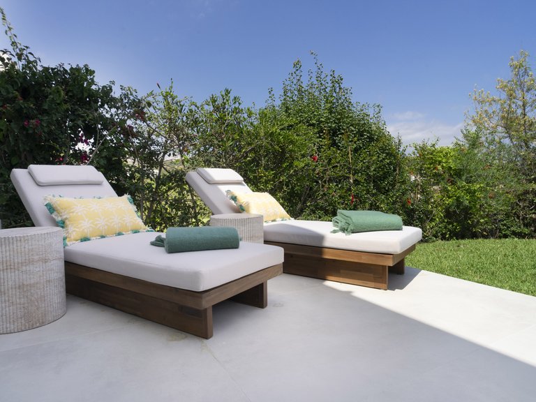 Town House for Sale in Benahavis, Malaga 40