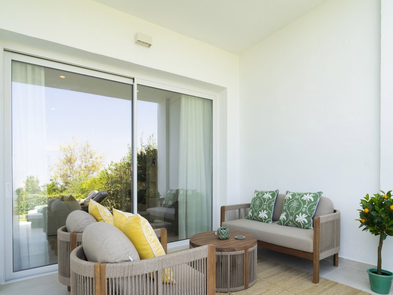 Town House for Sale in Benahavis, Malaga 45