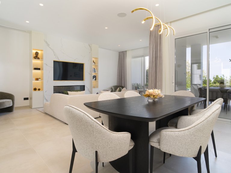 Town House for Sale in Benahavis, Malaga 29