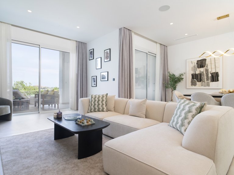 Town House for Sale in Benahavis, Malaga 2