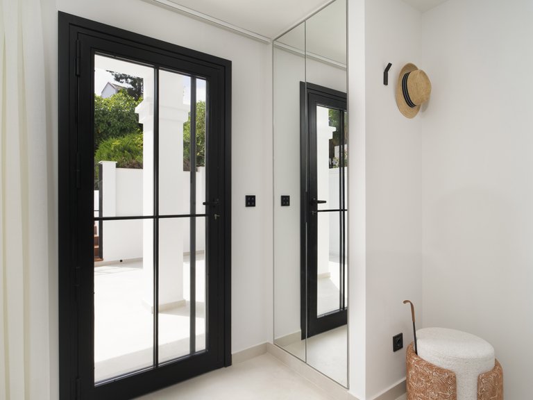 Town House for Sale in Benahavis, Malaga 28