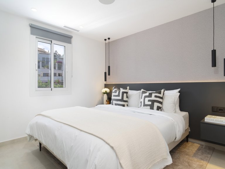 Town House for Sale in Benahavis, Malaga 49