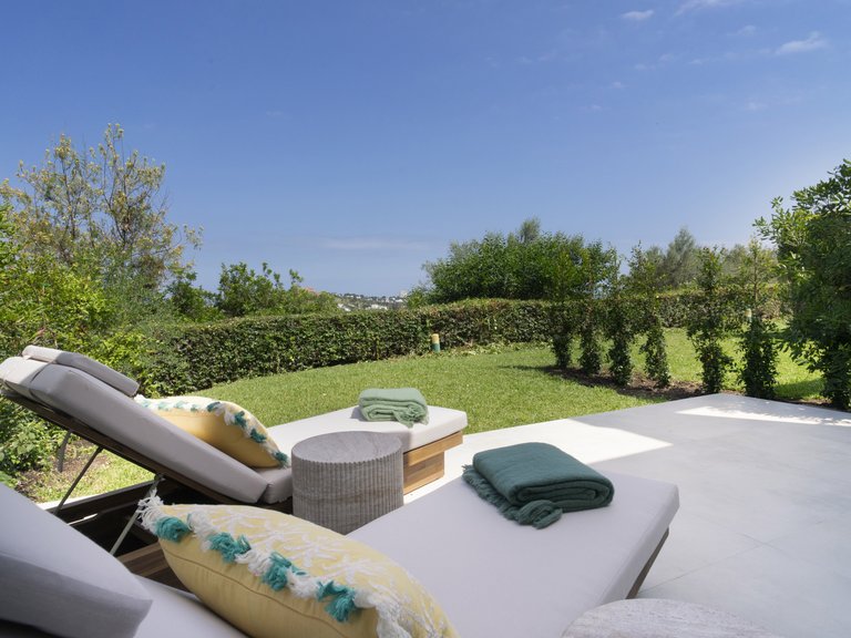 Town House for Sale in Benahavis, Malaga 43