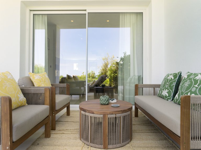 Town House for Sale in Benahavis, Malaga 44