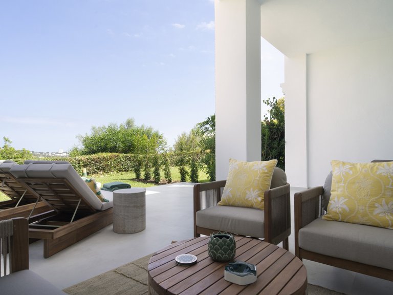 Town House for Sale in Benahavis, Malaga 42