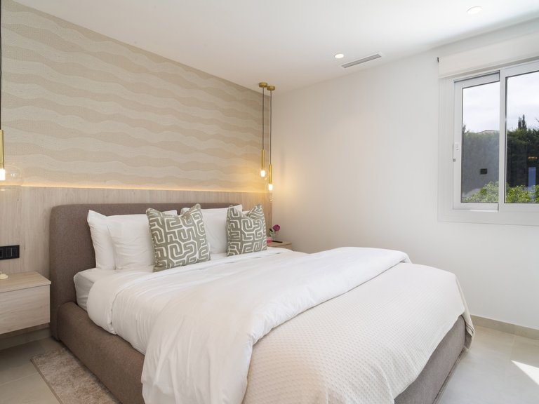Town House for Sale in Benahavis, Malaga 11