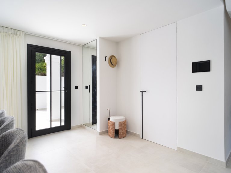 Town House for Sale in Benahavis, Malaga 27