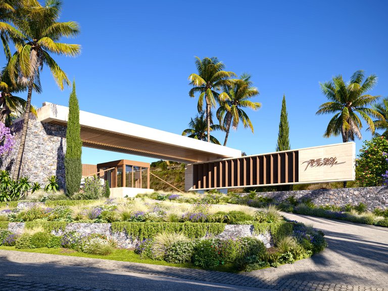 Villa for Sale in Benahavis, Malaga 6