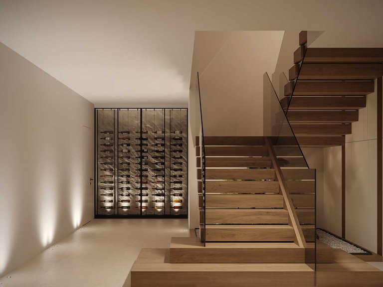 Villa for Sale in Benahavis, Malaga 25