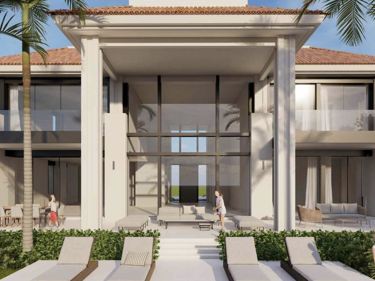 Villa for Sale in Marbella, Malaga 12