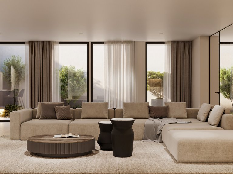 Villa for Sale in Marbella, Malaga 11