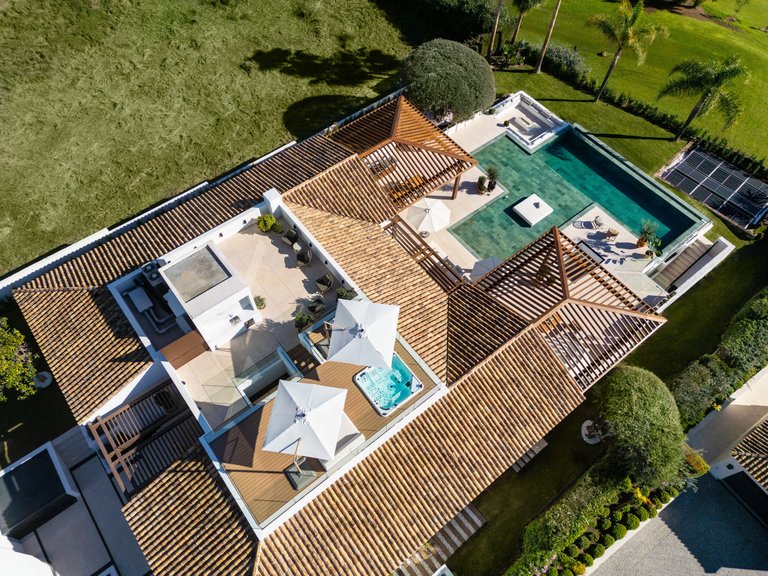 Villa for Sale in Marbella, Malaga 32