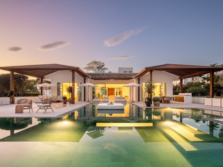 Villa for Sale in Marbella, Malaga 13