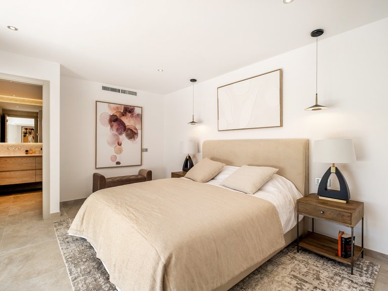 Villa for Sale in Marbella, Malaga 22