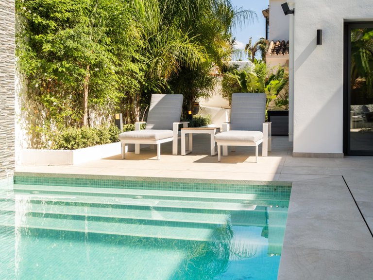 Villa for Sale in Marbella, Malaga 8