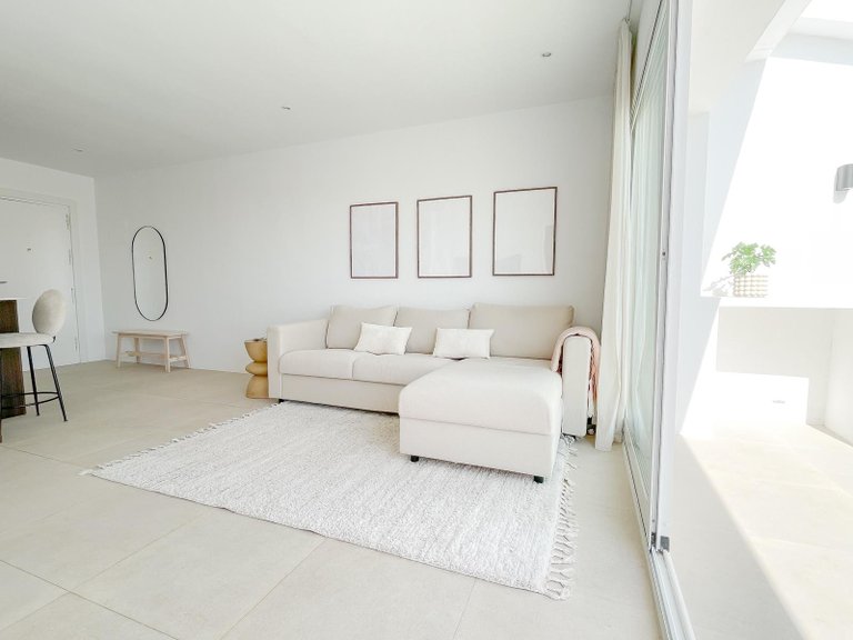 Penthouse for Sale in Benahavis, Malaga 3
