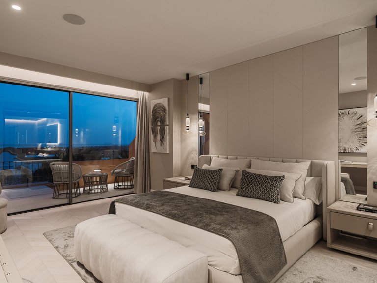 Town House for Sale in Marbella, Malaga 24